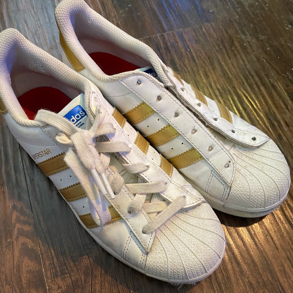 Stan smiths size 6.5